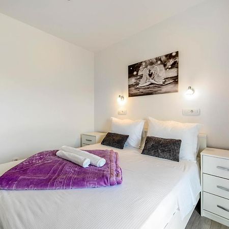 Apartment Jelic Σίμπενικ Εξωτερικό φωτογραφία