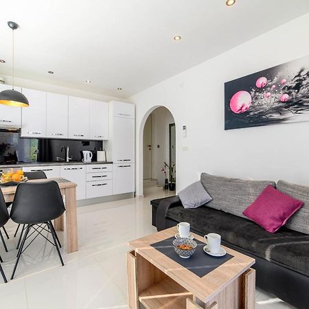 Apartment Jelic Σίμπενικ Εξωτερικό φωτογραφία
