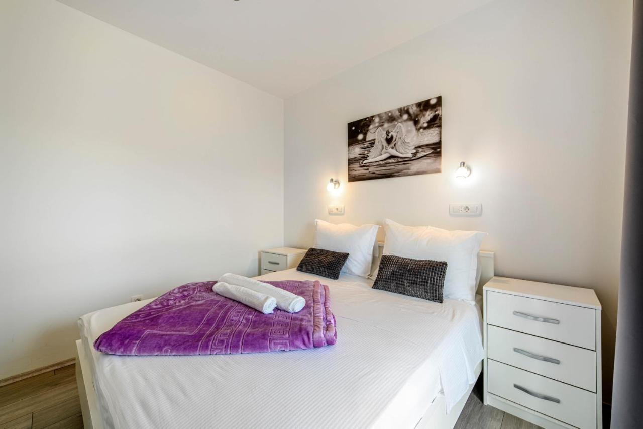 Apartment Jelic Σίμπενικ Εξωτερικό φωτογραφία
