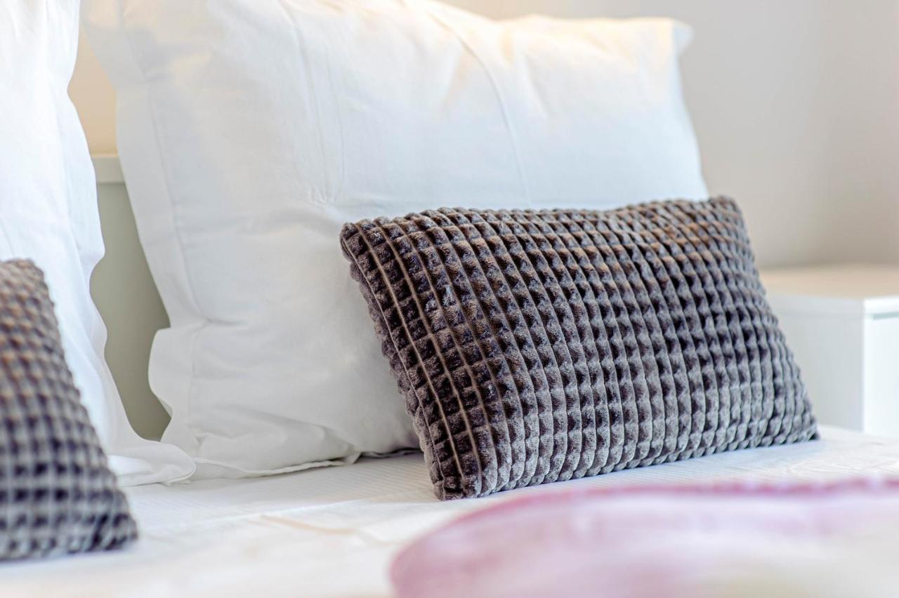 Apartment Jelic Σίμπενικ Εξωτερικό φωτογραφία