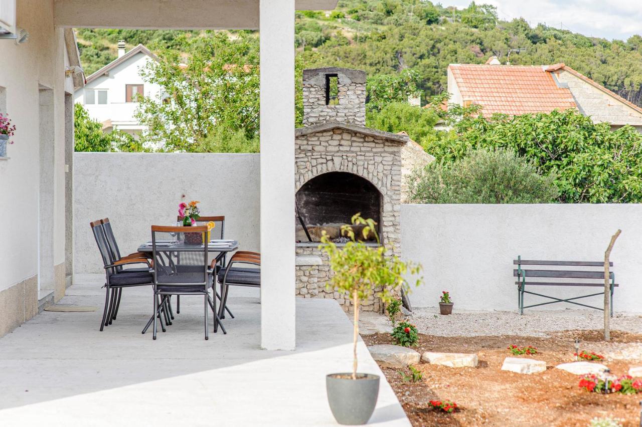 Apartment Jelic Σίμπενικ Εξωτερικό φωτογραφία