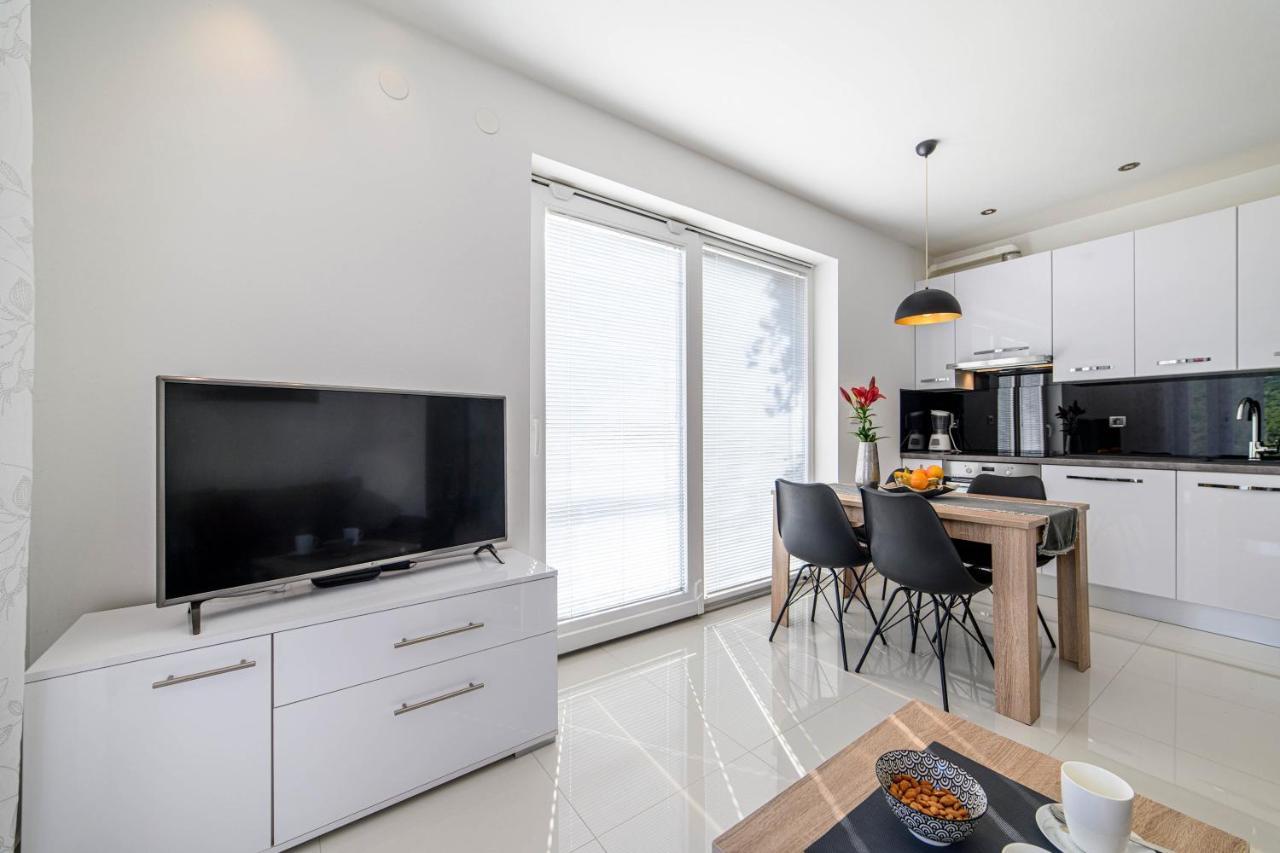 Apartment Jelic Σίμπενικ Εξωτερικό φωτογραφία