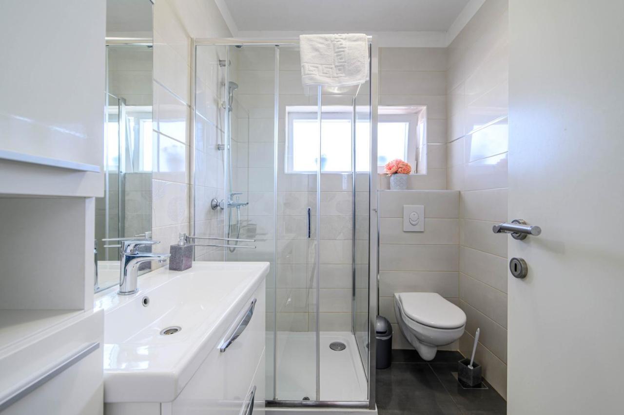 Apartment Jelic Σίμπενικ Εξωτερικό φωτογραφία
