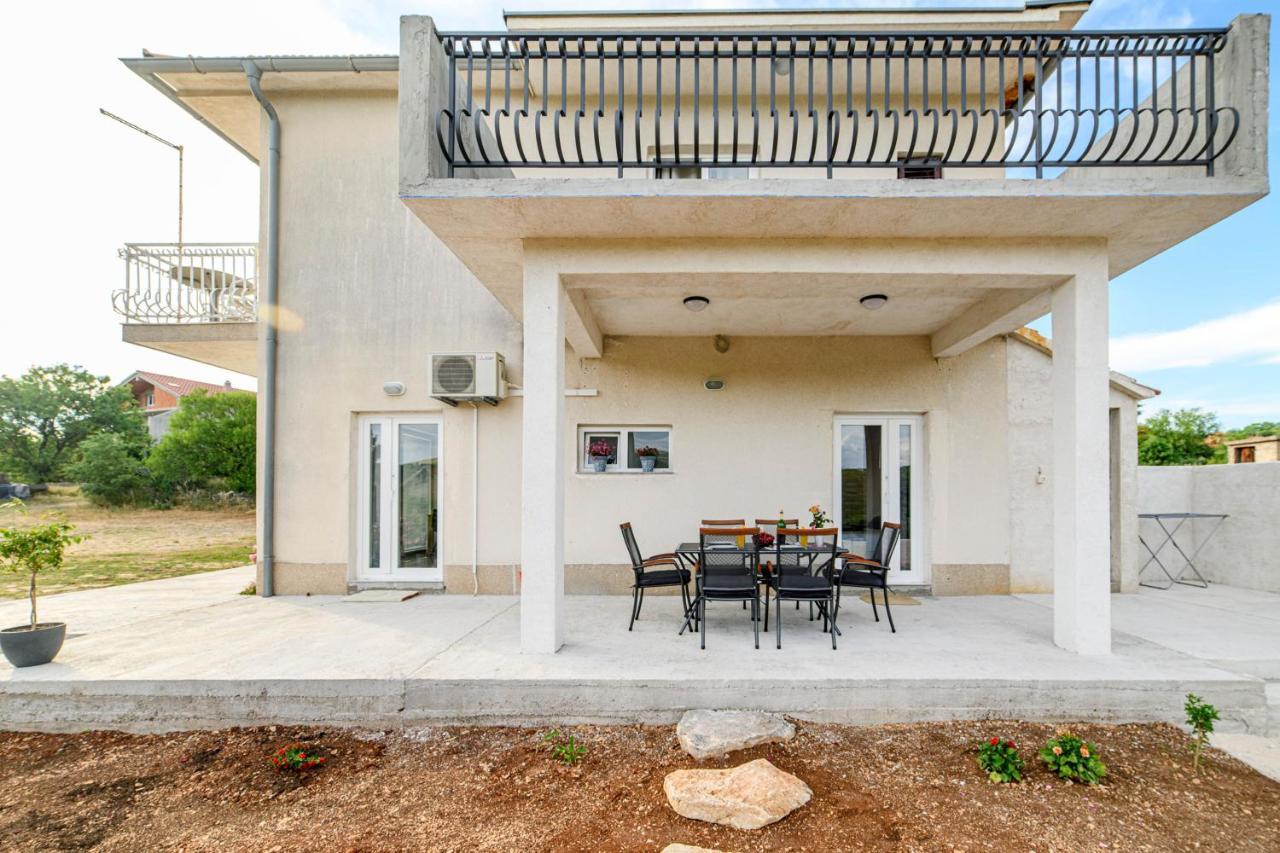 Apartment Jelic Σίμπενικ Εξωτερικό φωτογραφία
