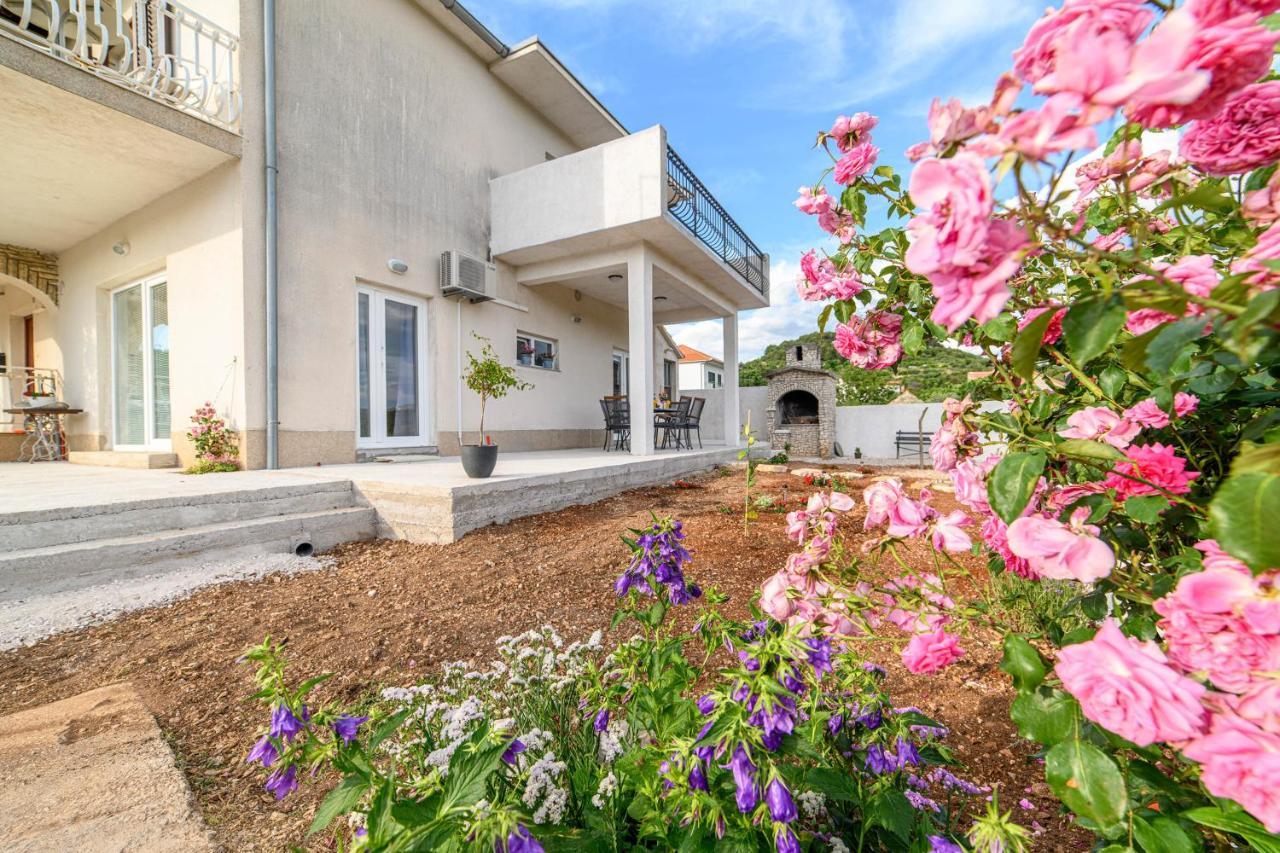 Apartment Jelic Σίμπενικ Εξωτερικό φωτογραφία