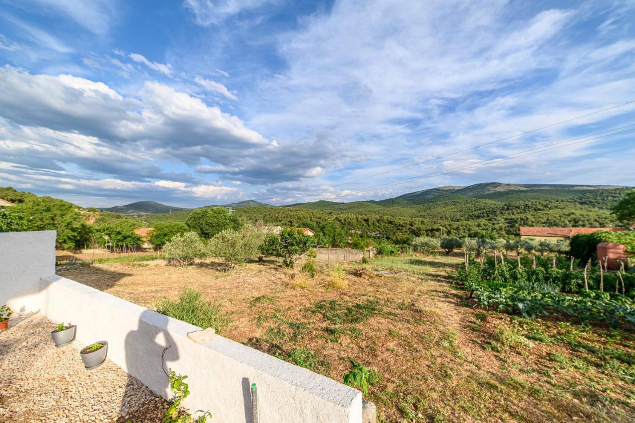 Apartment Jelic Σίμπενικ Εξωτερικό φωτογραφία