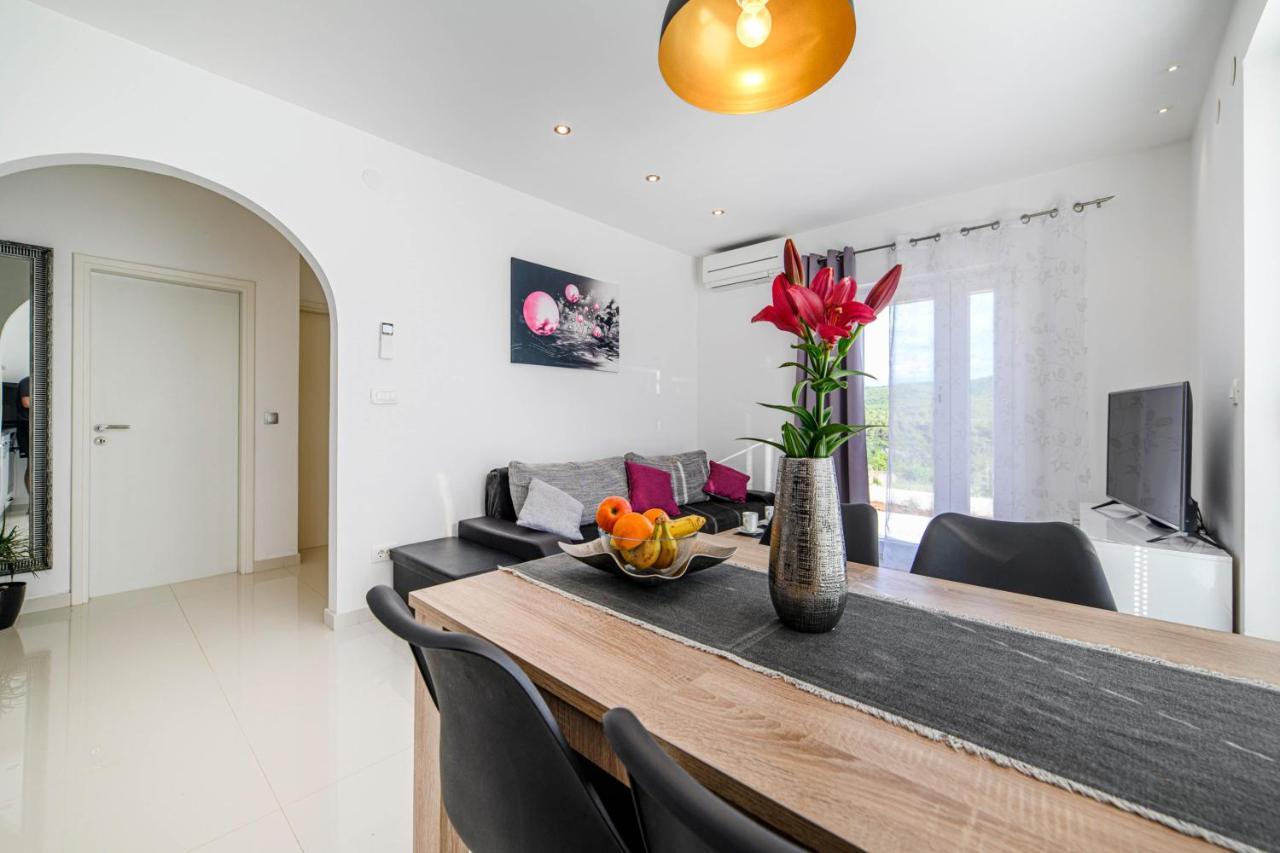 Apartment Jelic Σίμπενικ Εξωτερικό φωτογραφία