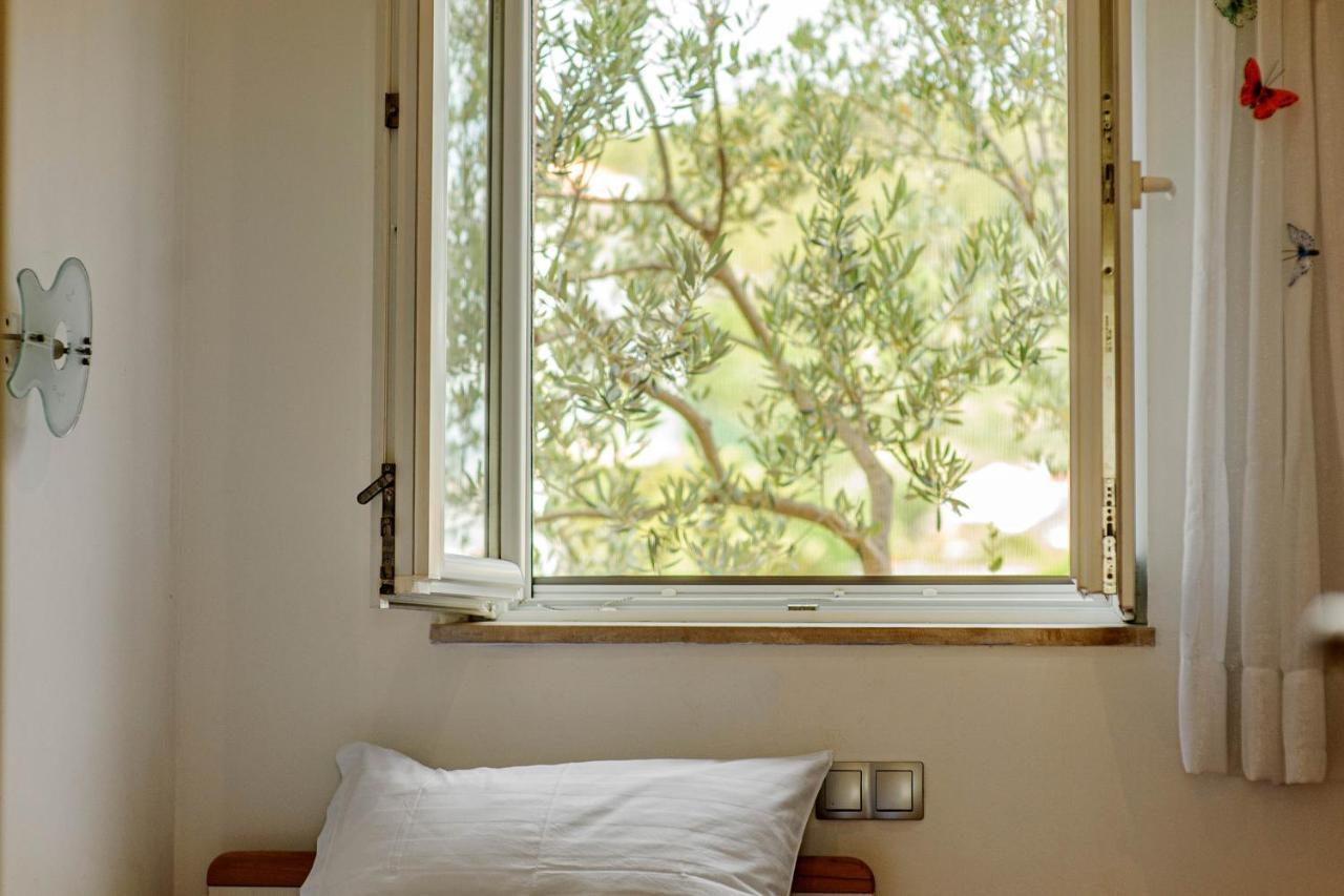 Apartment Jelic Σίμπενικ Εξωτερικό φωτογραφία