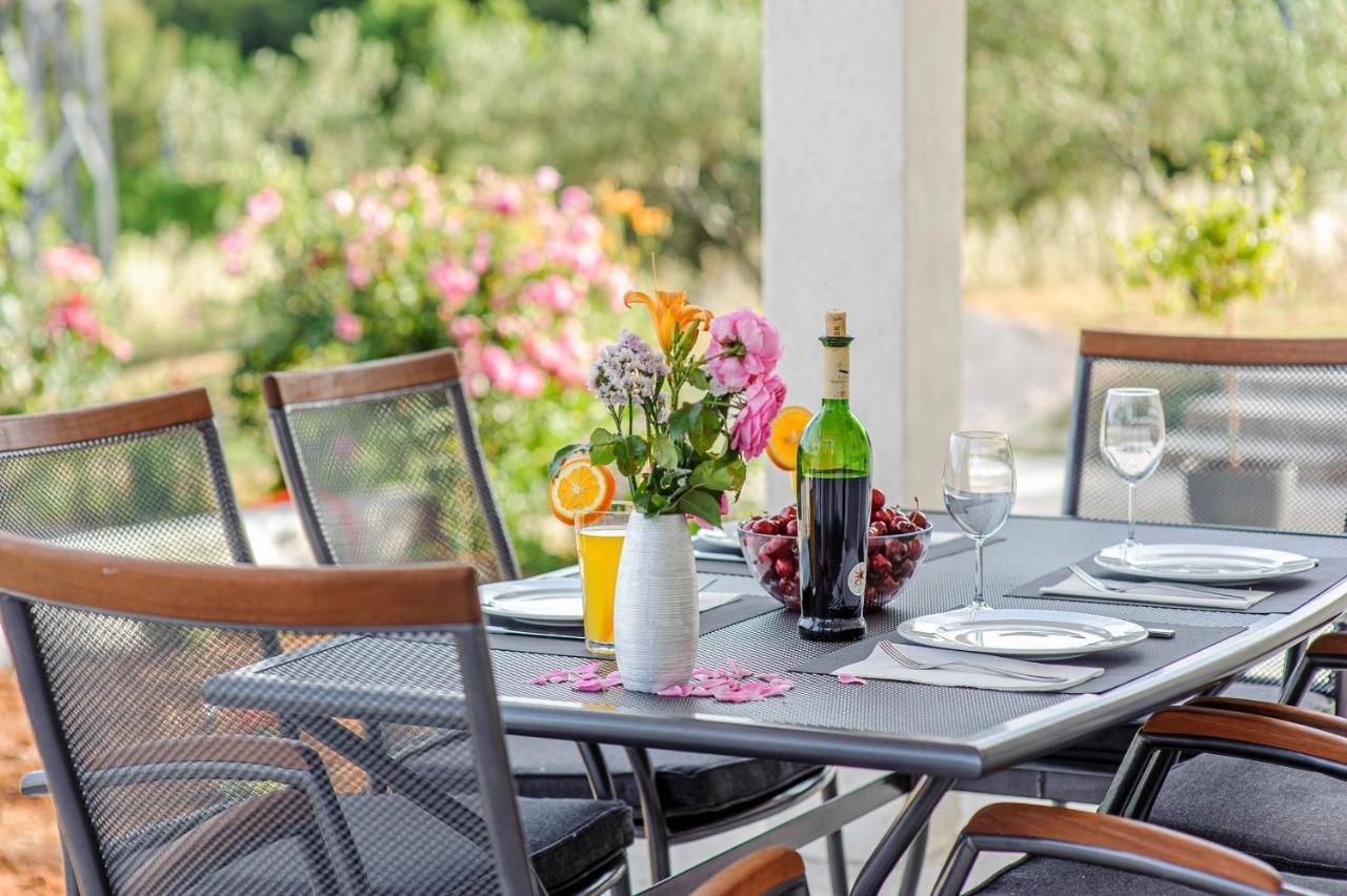 Apartment Jelic Σίμπενικ Εξωτερικό φωτογραφία