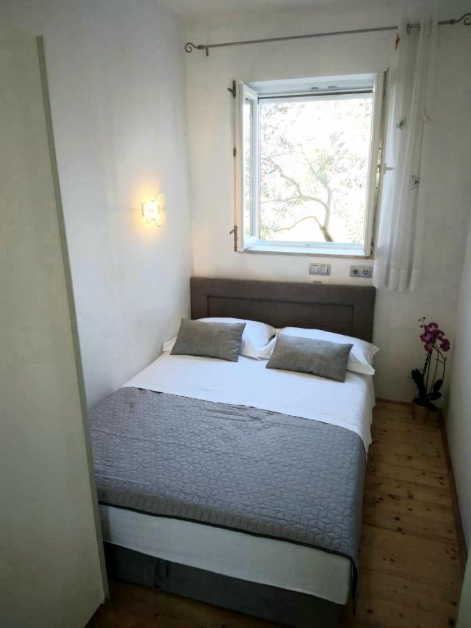 Apartment Jelic Σίμπενικ Εξωτερικό φωτογραφία