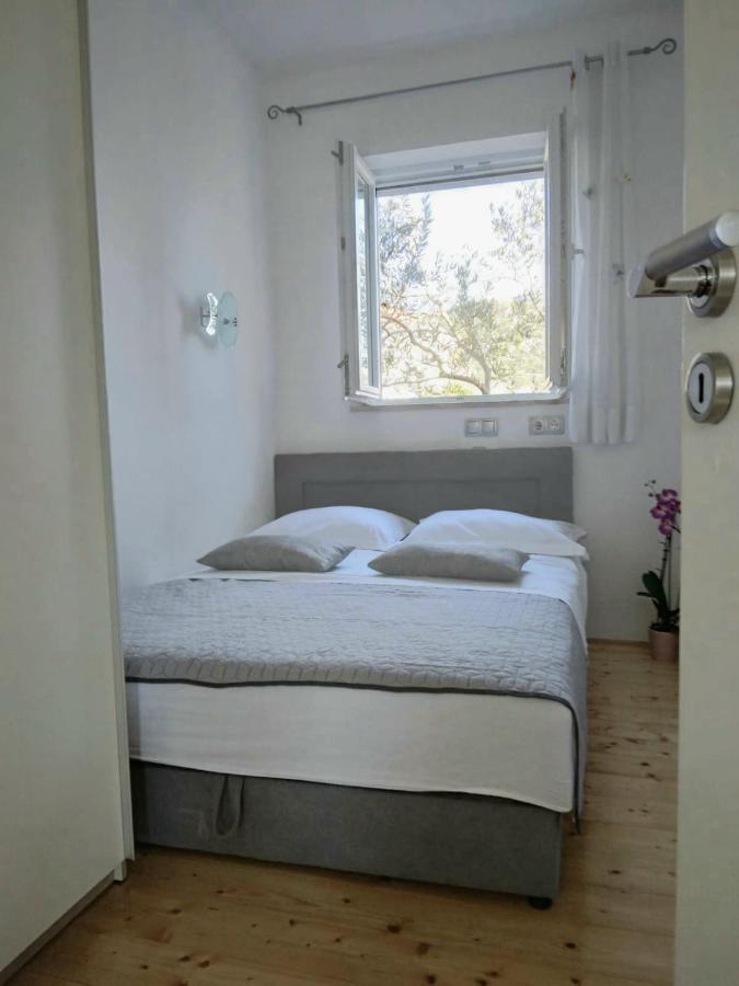 Apartment Jelic Σίμπενικ Εξωτερικό φωτογραφία